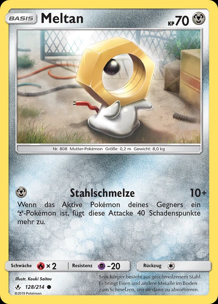 Meltan (128)
