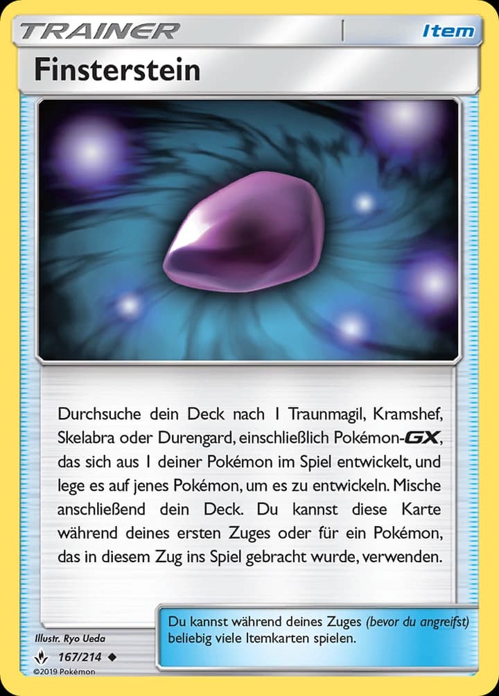 Finsterstein (167)