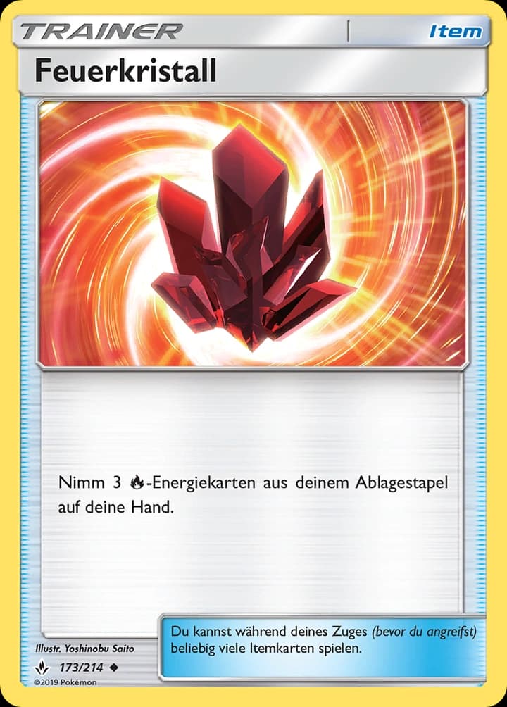 Feuerkristall (173)