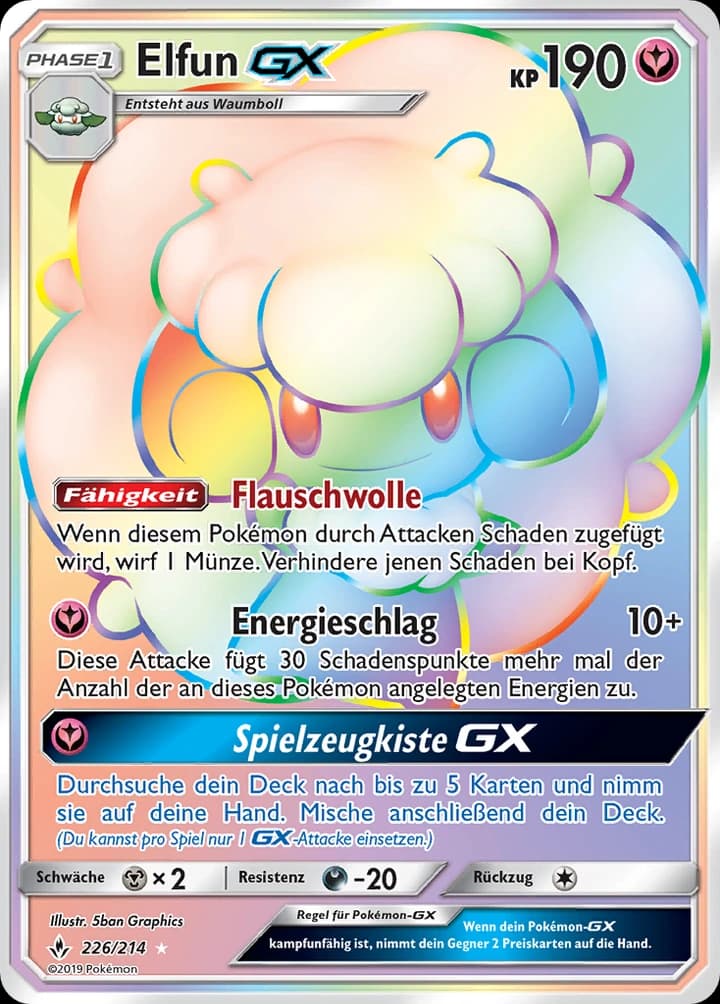 Elfun-GX (226)
