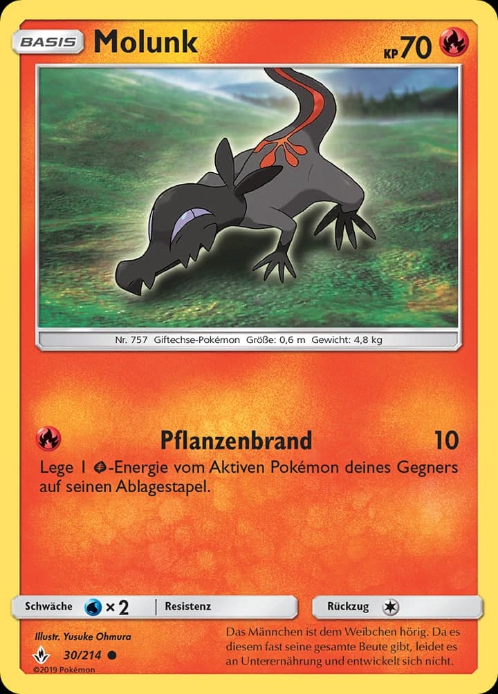 Molunk (30)