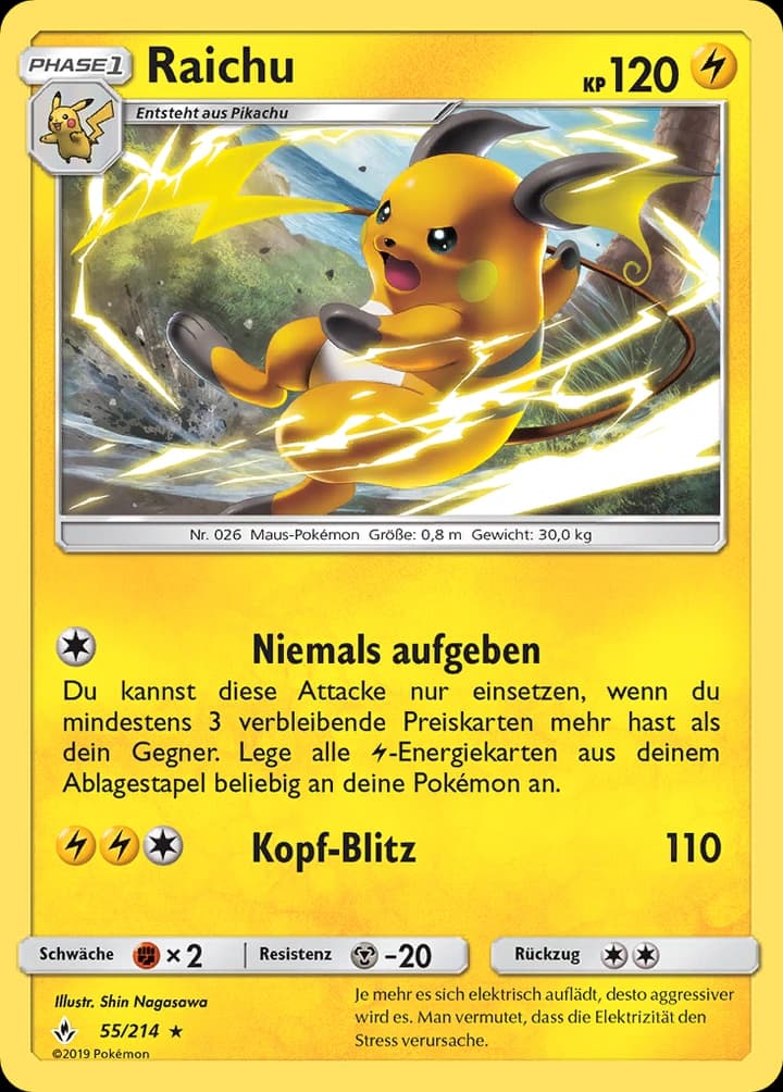 Raichu (55)