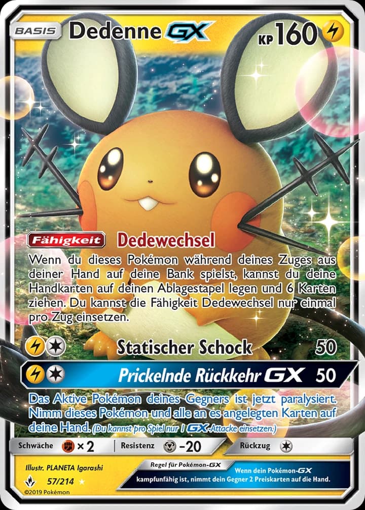 Dedenne-GX (57)
