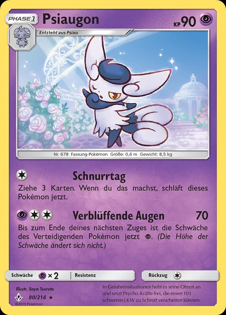 Psiaugon (80)