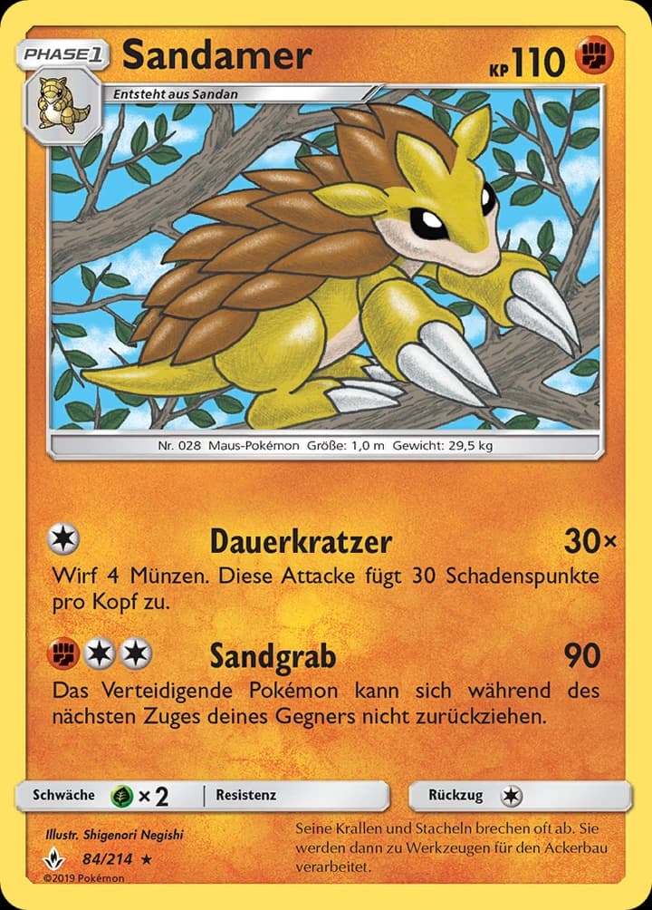 Sandamer (84)