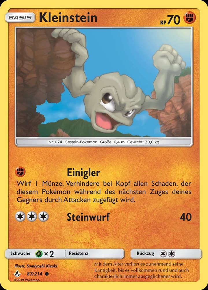 Kleinstein (87)