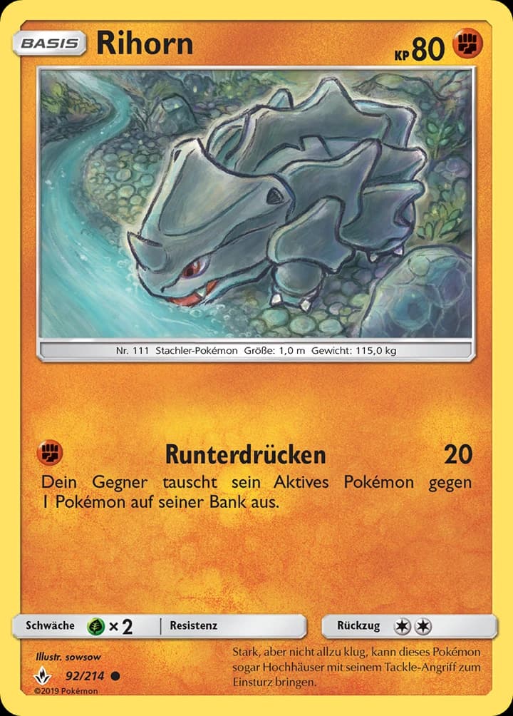 Rihorn (92)