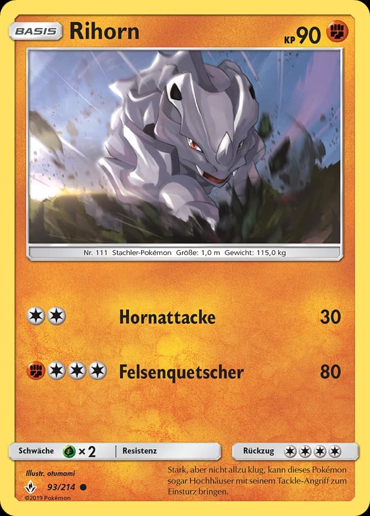 Rihorn (93)