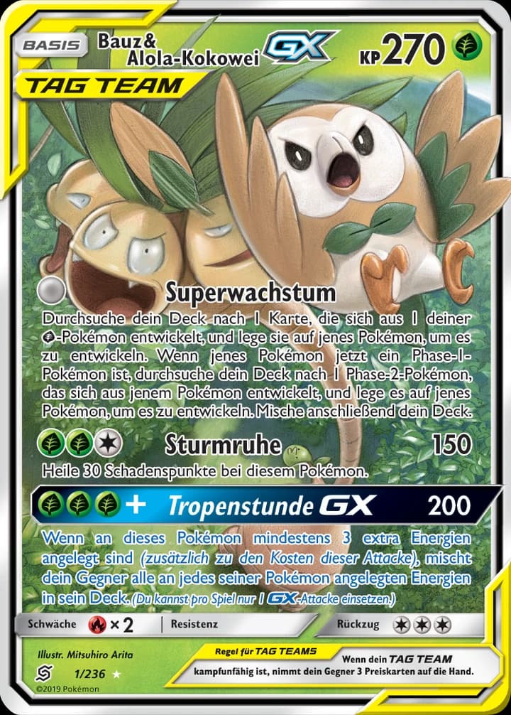 Bauz & Alola-Kokowei-GX (1)