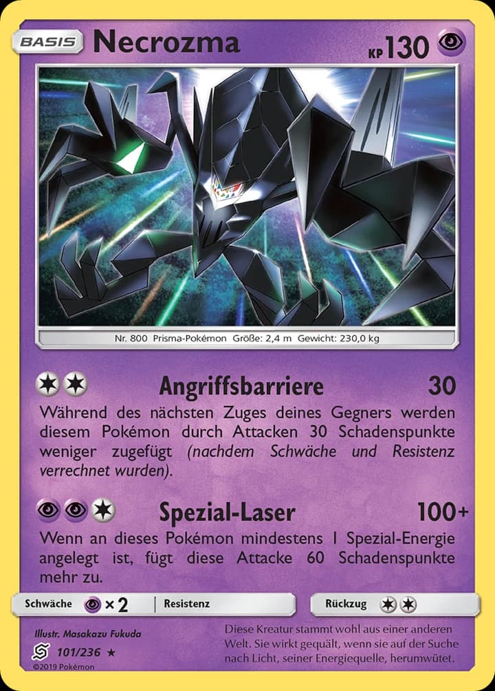 Necrozma (101)