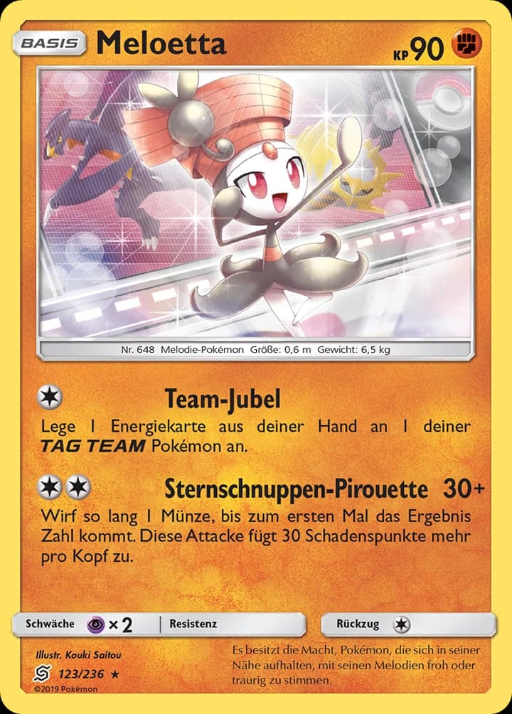 Meloetta (123)