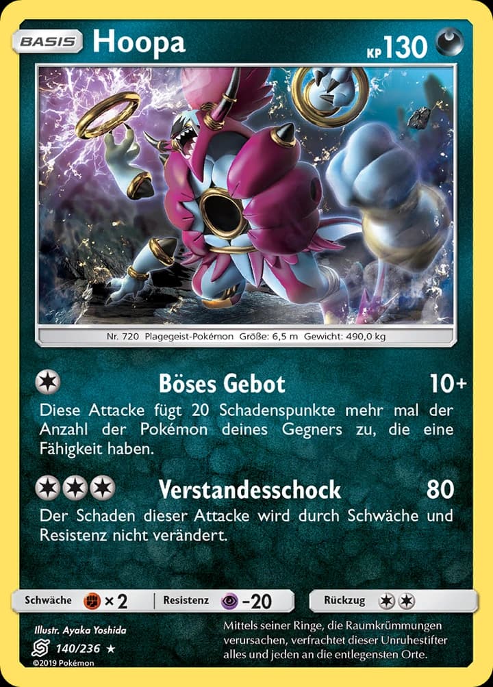 Hoopa (140)
