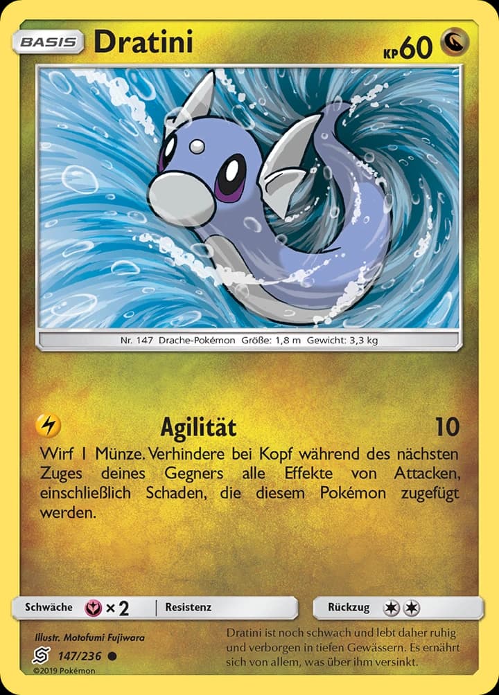 Dratini (147)
