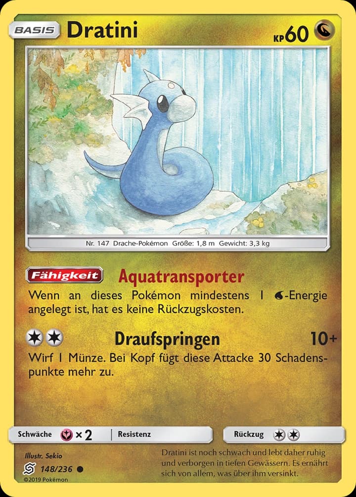 Dratini (148)
