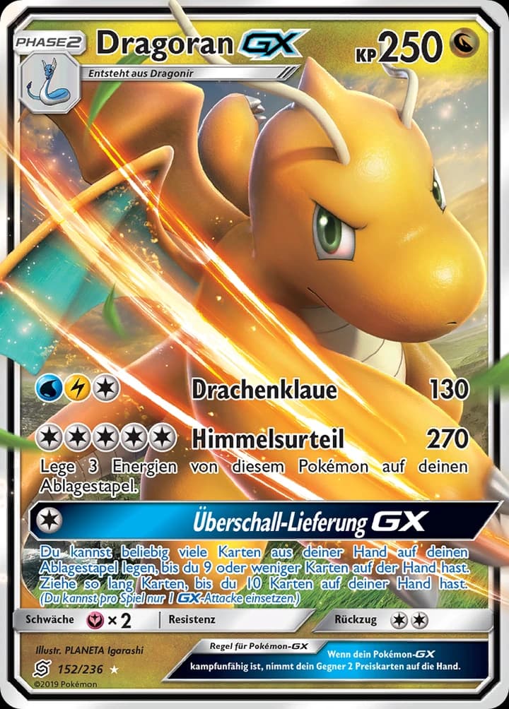 Dragoran-GX (152)