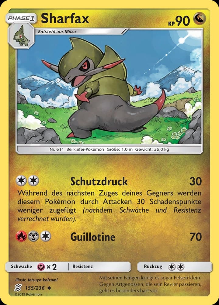 Sharfax (155)