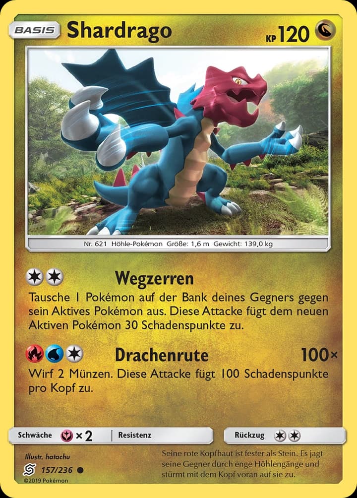 Shardrago (157)