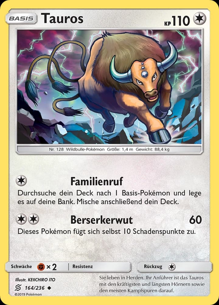 Tauros (164)