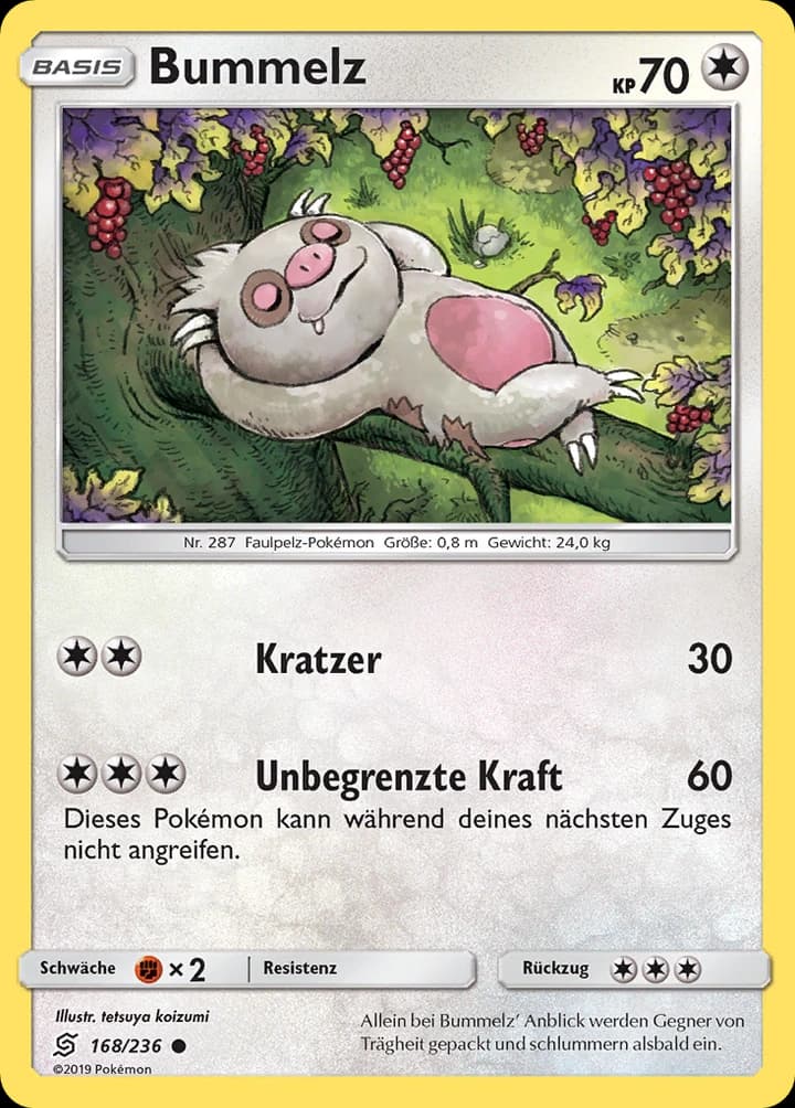 Bummelz (168)