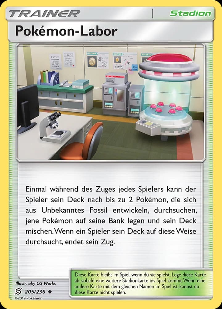 Pokémon-Labor (205)