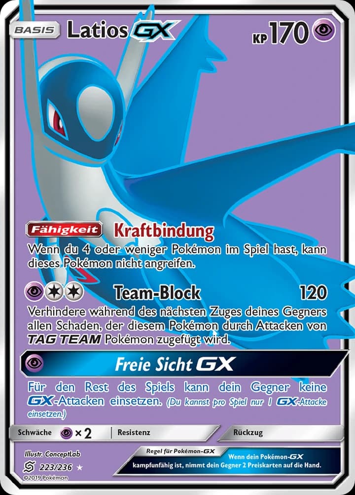 Latios-GX (223)