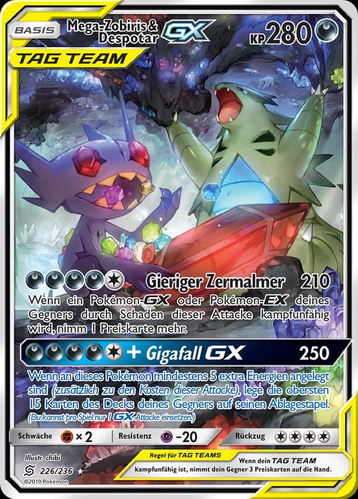 Mega-Zobiris & Despotar-GX (226)