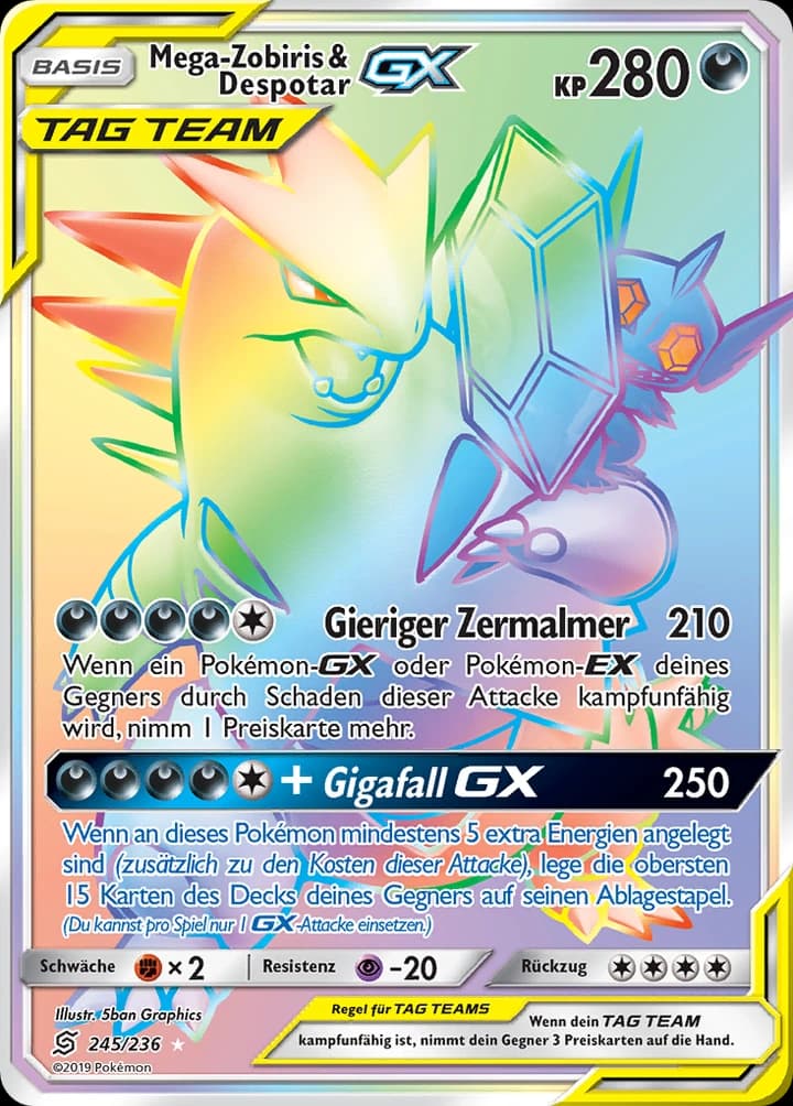 Mega-Zobiris & Despotar-GX (245)