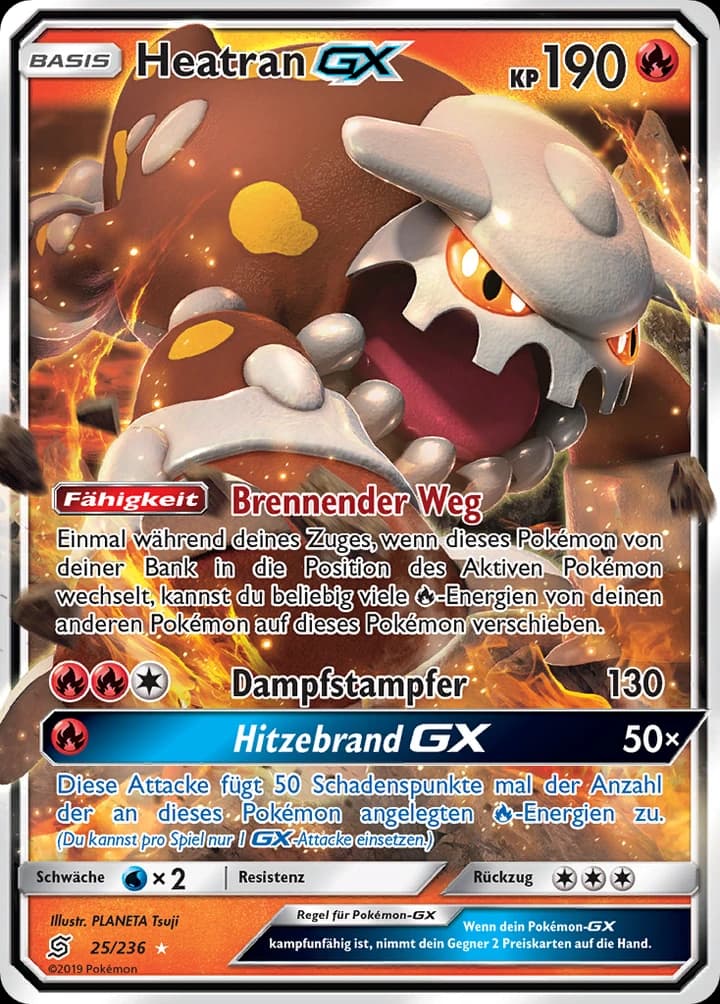 Heatran-GX (25)