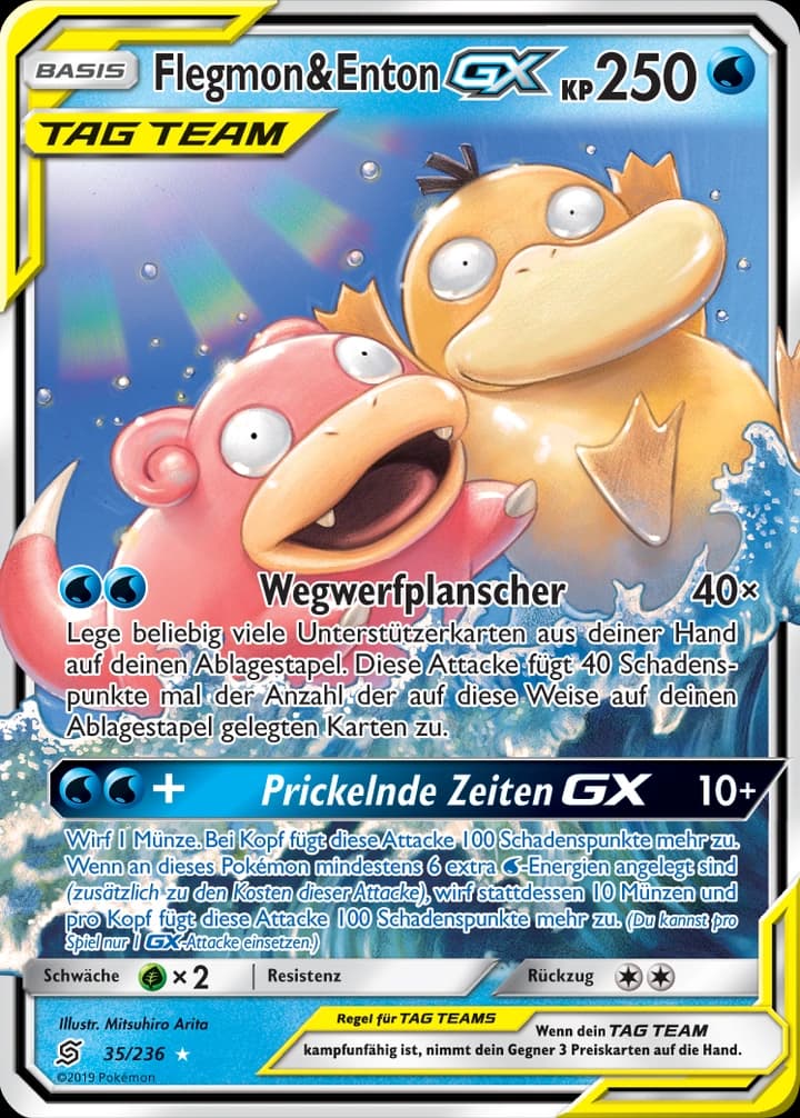 Flegmon & Enton-GX (35)