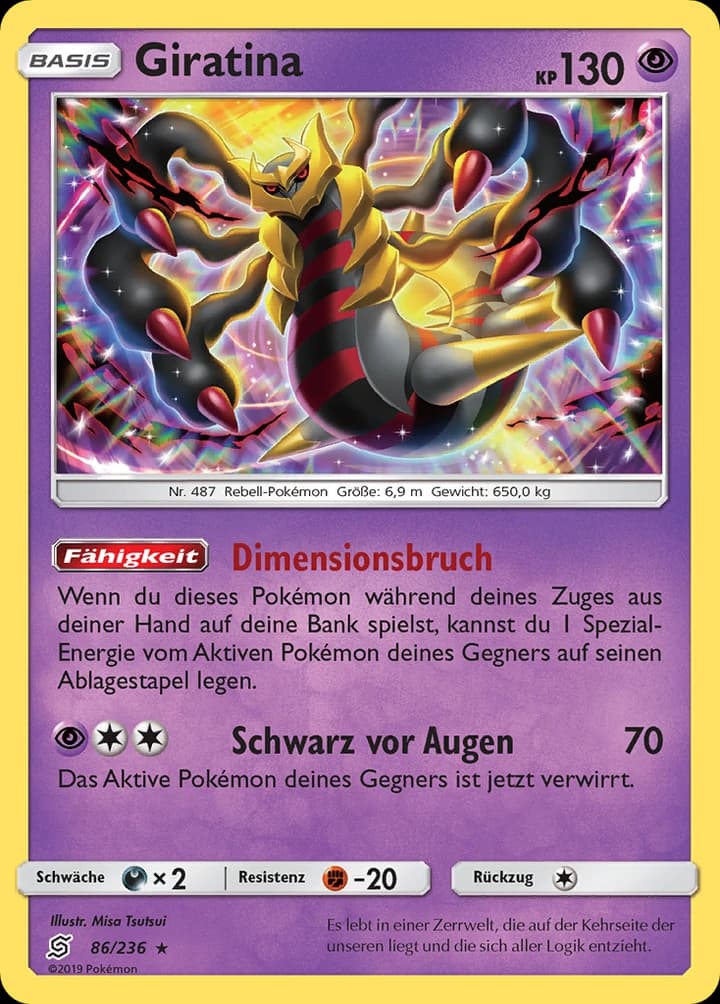 Giratina (86)