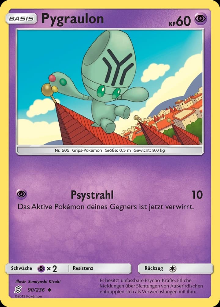 Pygraulon (90)