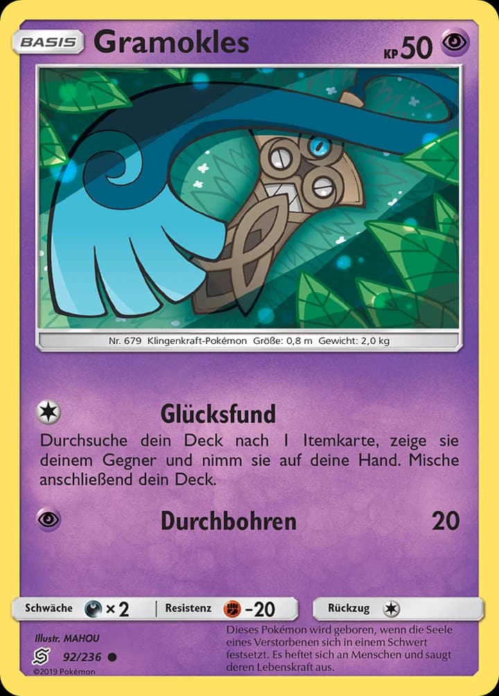 Gramokles (92)