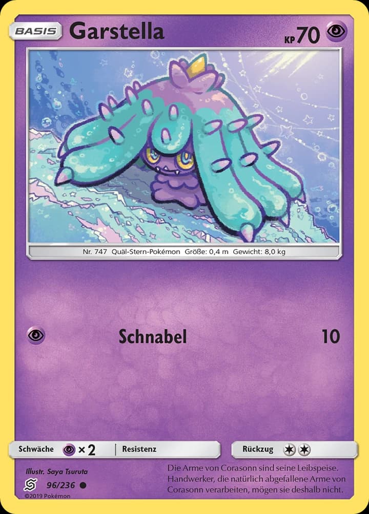 Garstella (96)