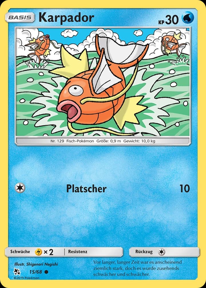 Karpador (15)