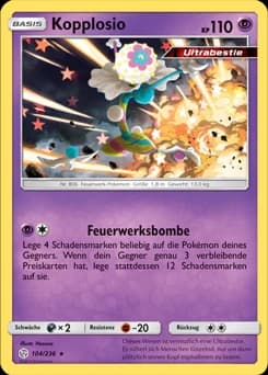 Kopplosio (104)