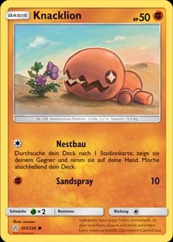 Knacklion (107)