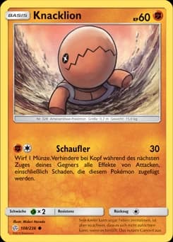Knacklion (108)