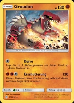 Groudon (113)
