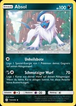 Absol (133)