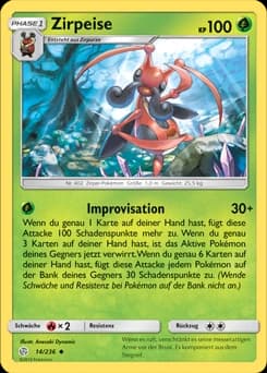 Zirpeise (14)
