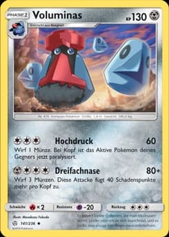 Voluminas (141)