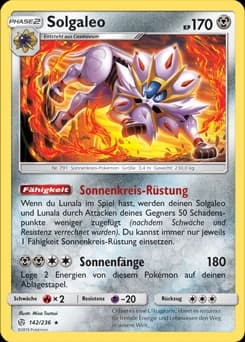 Solgaleo (142)