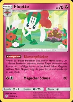 Floette (151)