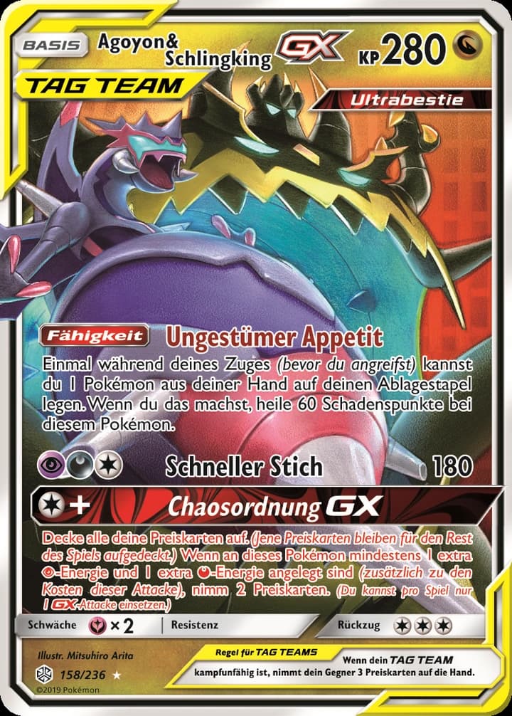 Agoyon & Schlingking-GX (158)