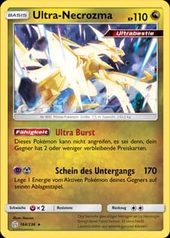 Ultra-Necrozma (164)