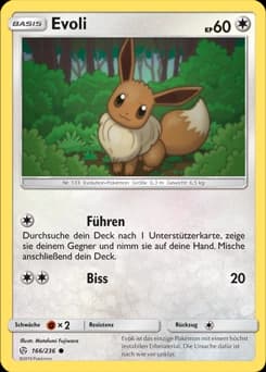 Evoli (166)