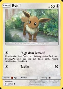 Evoli (167)