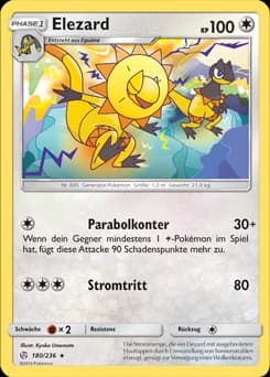 Elezard (180)