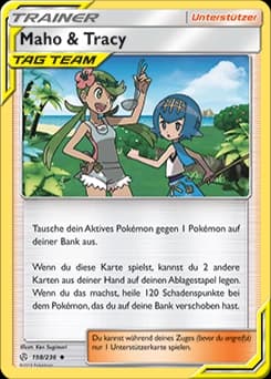 Maho & Tracy (198)