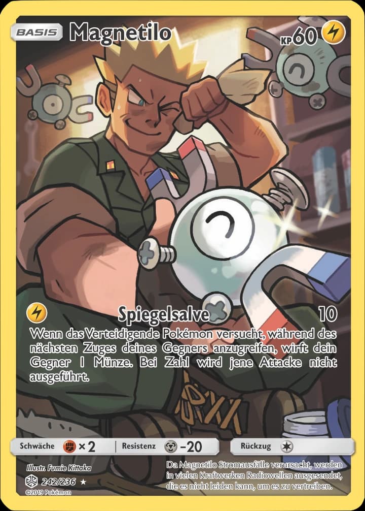 Magnetilo (242)
